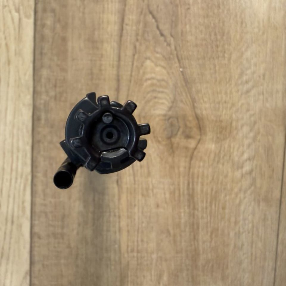 Image 3 - Rubber City Titanium M16 BCG