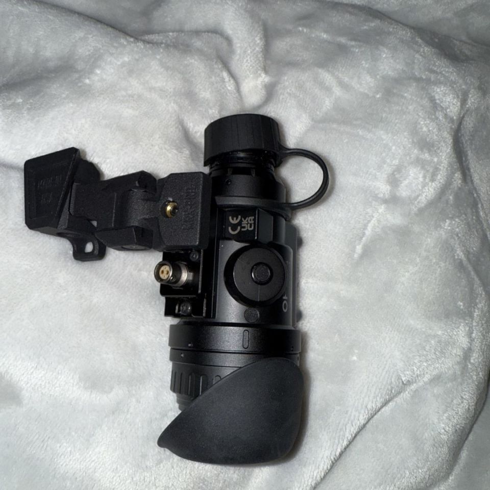 Image 4 - Sionyx Opsin