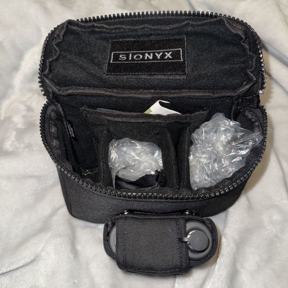 Image 2 - Sionyx Opsin