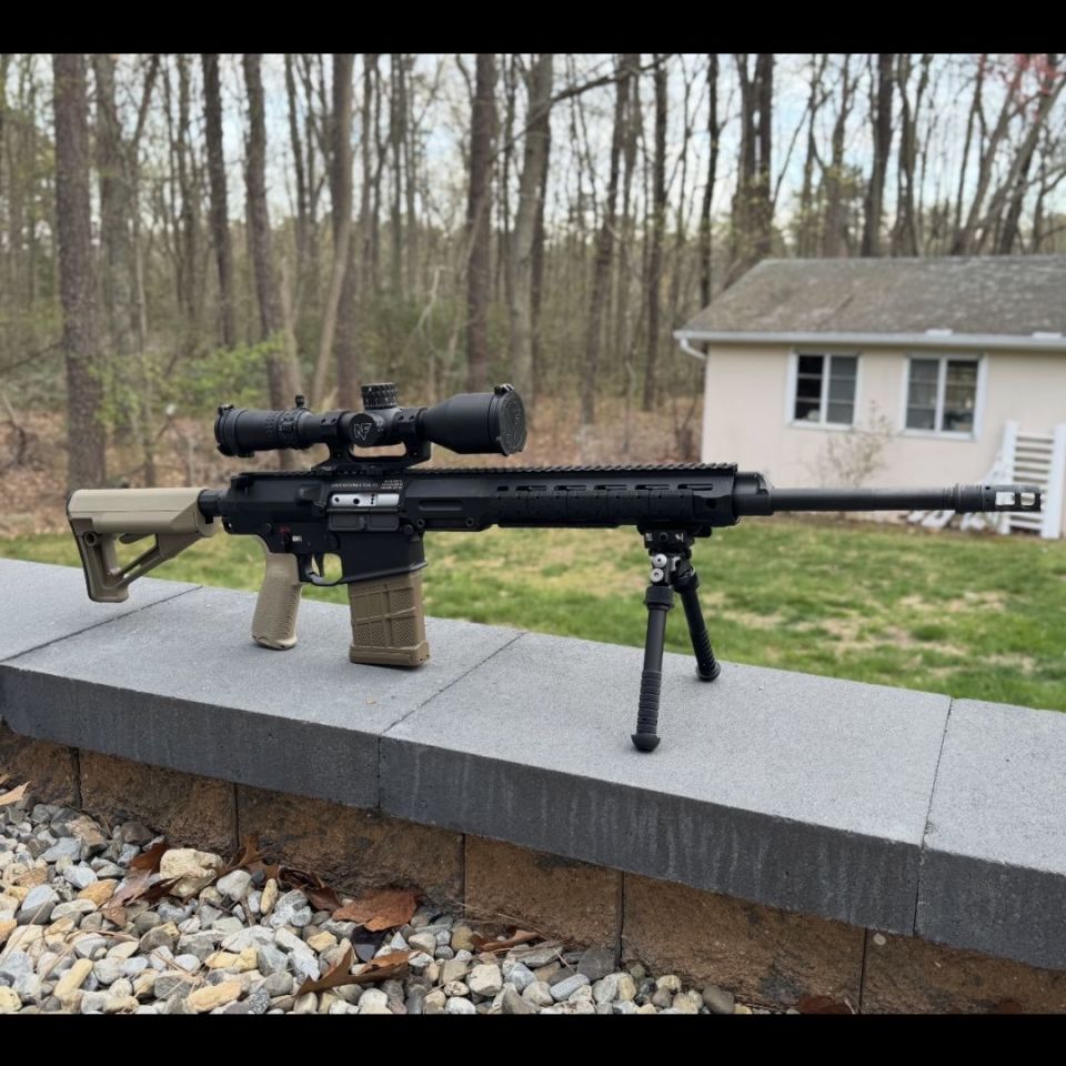 Image 1 - LMT Mars H 6.5