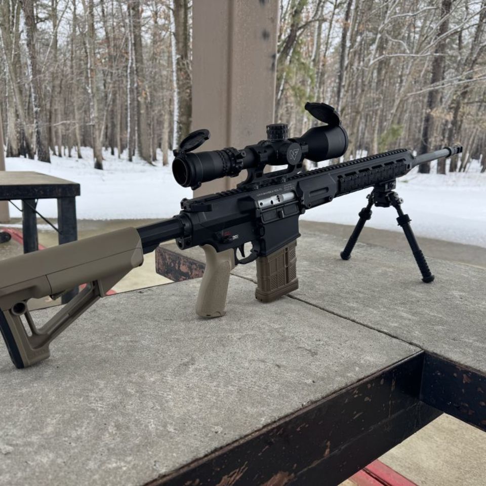 Image 2 - LMT Mars H 6.5