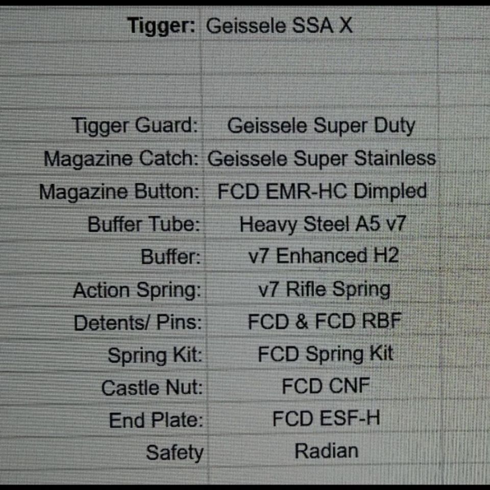 Image 3 - LMT Mars H 6.5