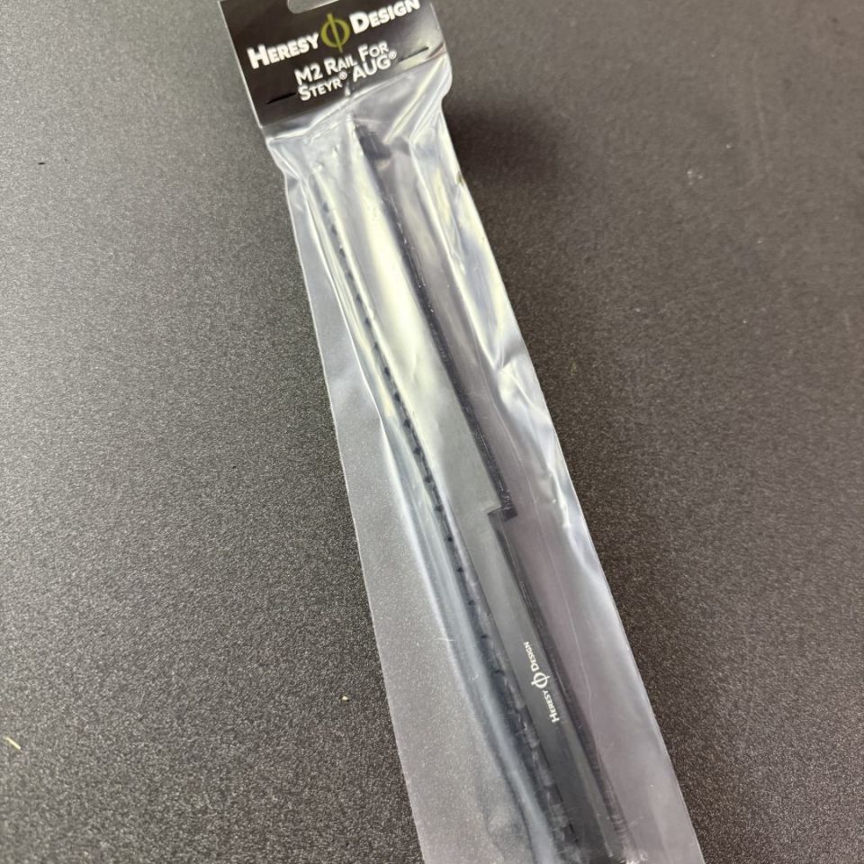 Image 5 - Heresy AUG 16" 5.56 Barrel