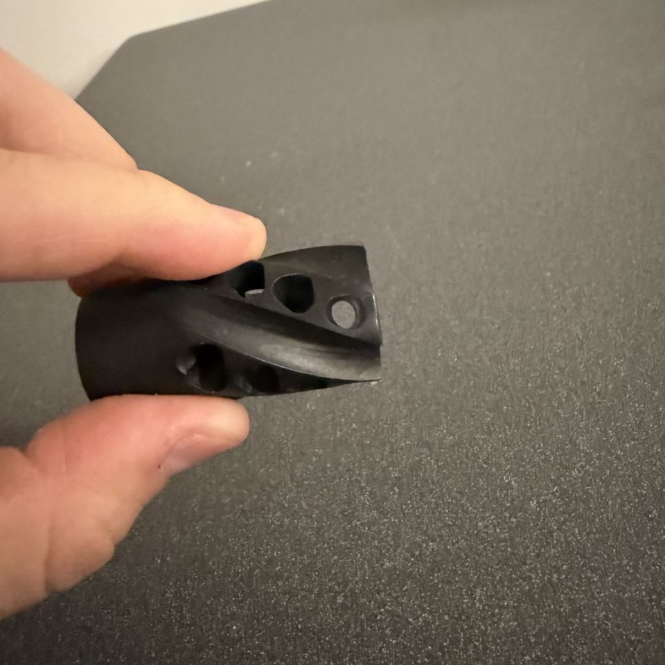 Image 5 - RPP T-Rex 45-70 Brake