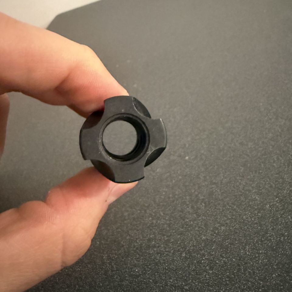 Image 4 - RPP T-Rex 45-70 Brake