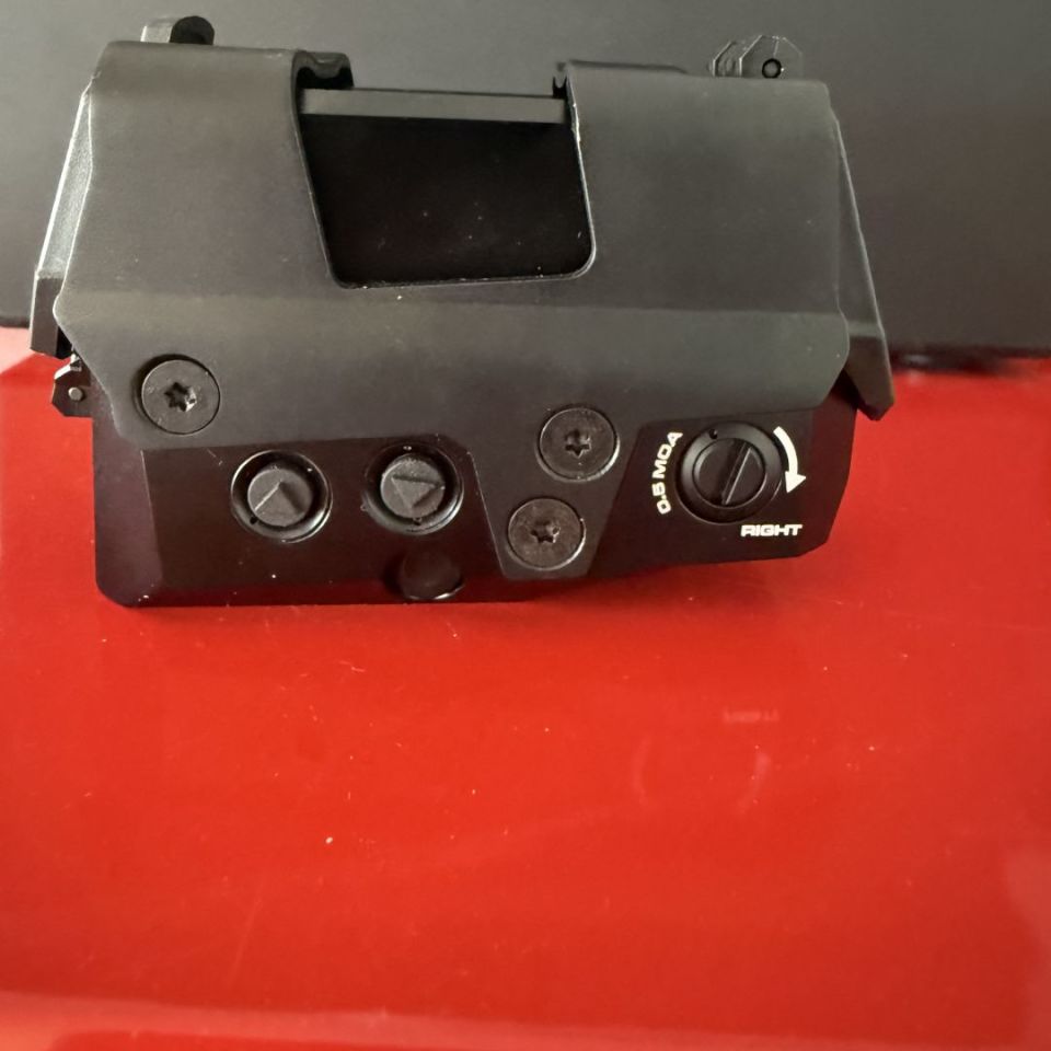 Image 4 - SIG Romeo8T Red Dot