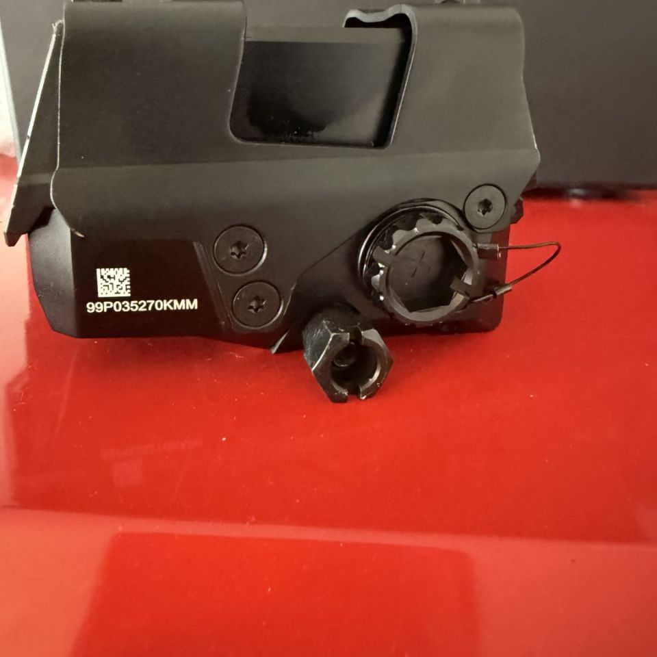 Image 5 - SIG Romeo8T Red Dot