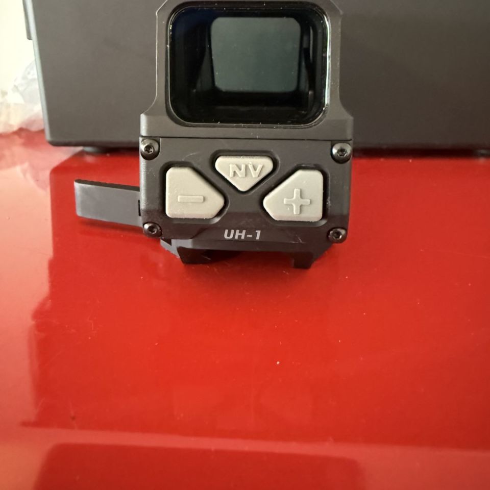 Image 2 - Vortex AMG UH-1 Gen II NV Comp