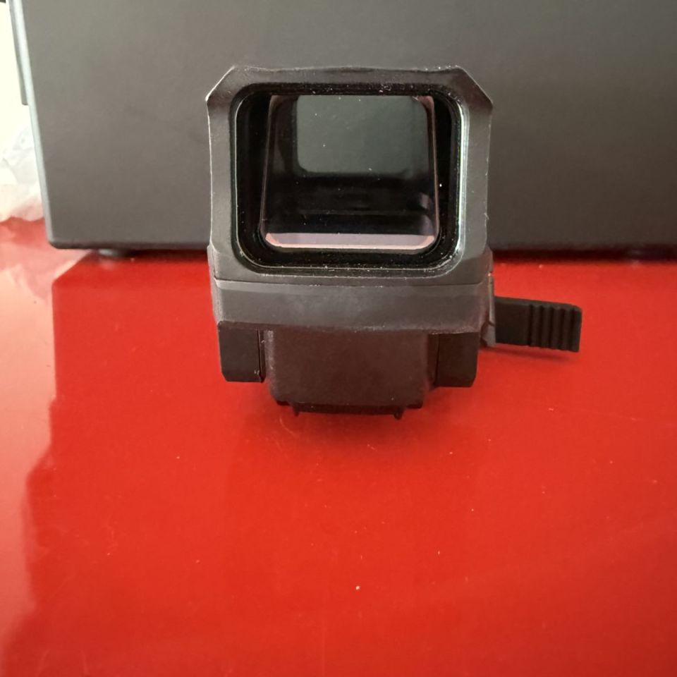 Image 4 - Vortex AMG UH-1 Gen II NV Comp