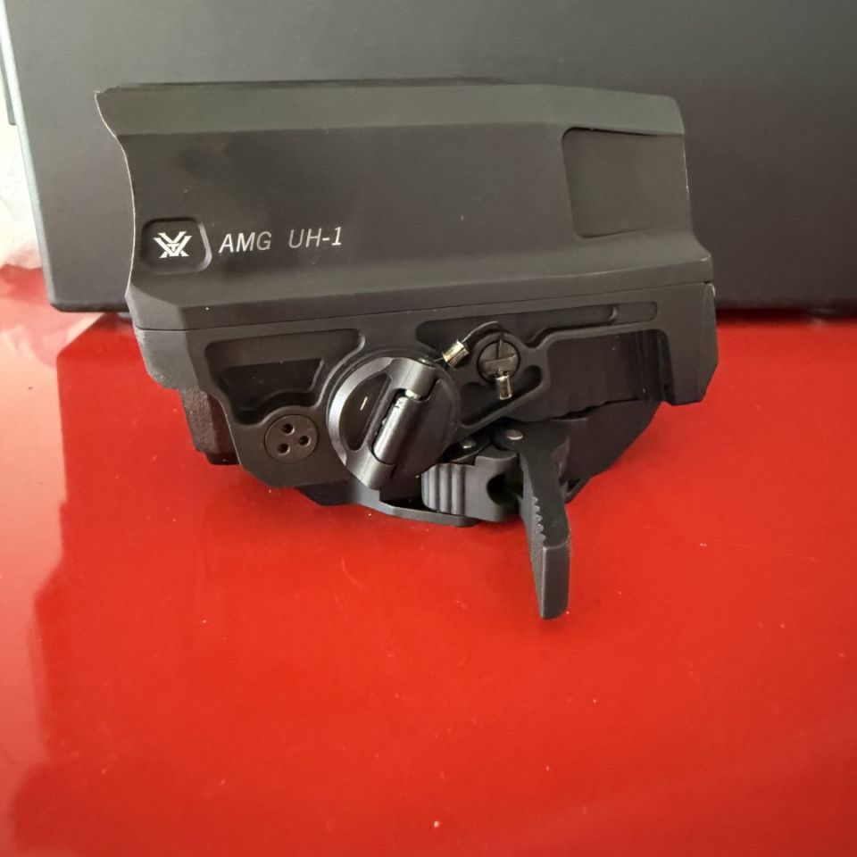 Image 3 - Vortex AMG UH-1 Gen II NV Comp