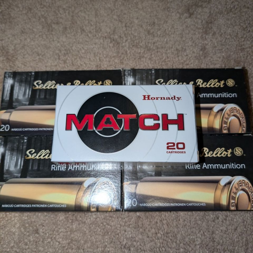 Image 3 - Savage 110 6.5 Creedmoor