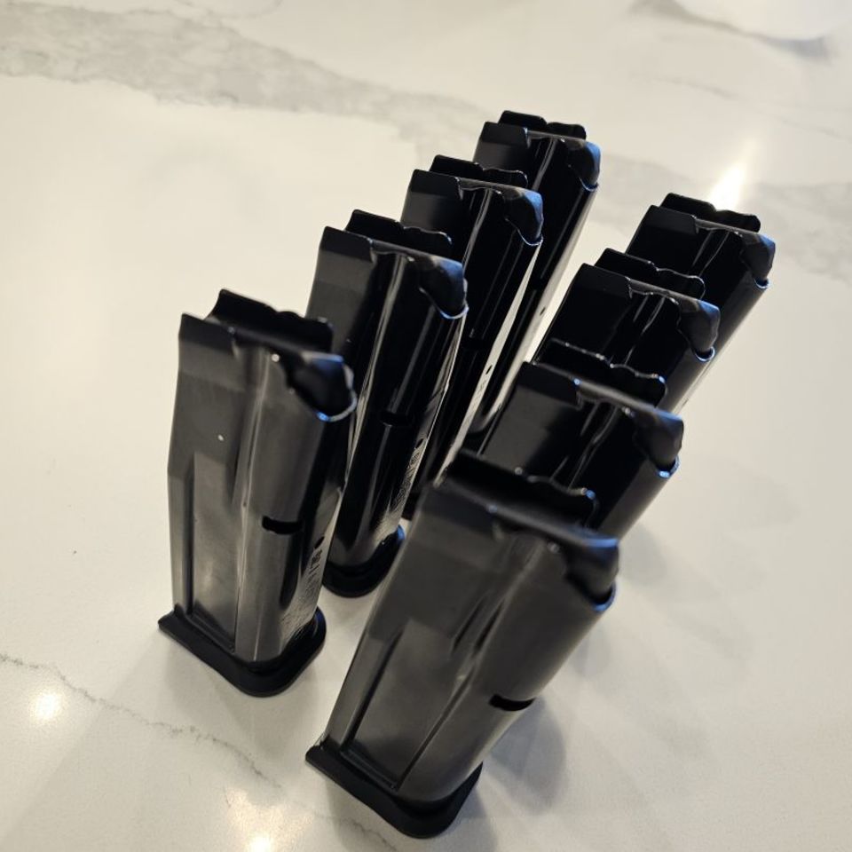 Image 3 - New Springfield Prodigy Mags
