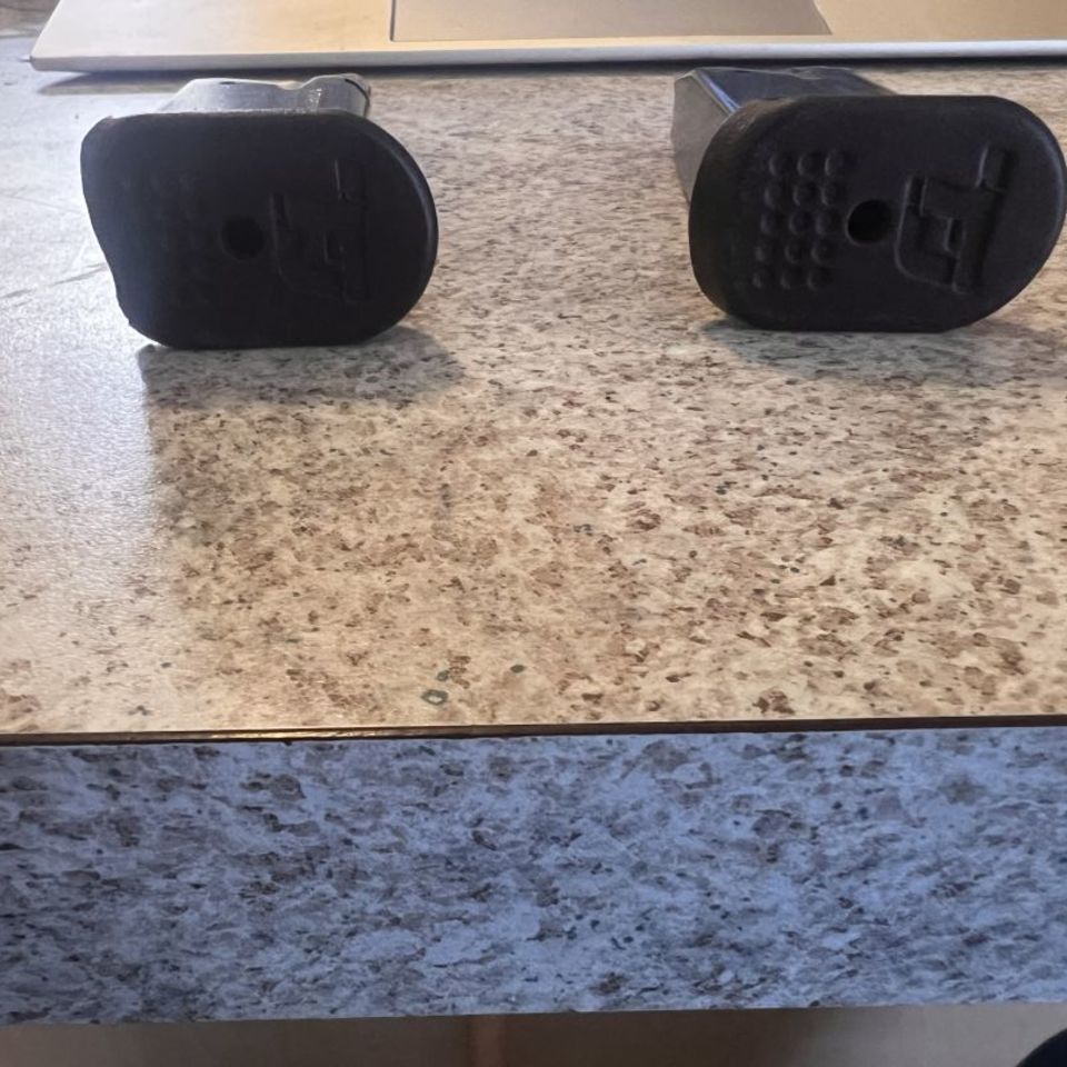 Image 3 - Sig P365 12 round magazines x2