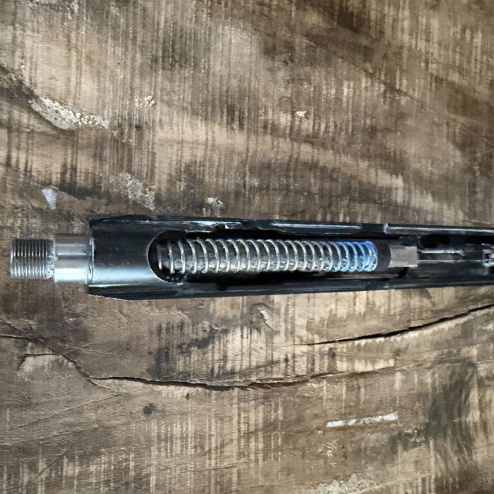 Image 3 - P320 X5 complete slide