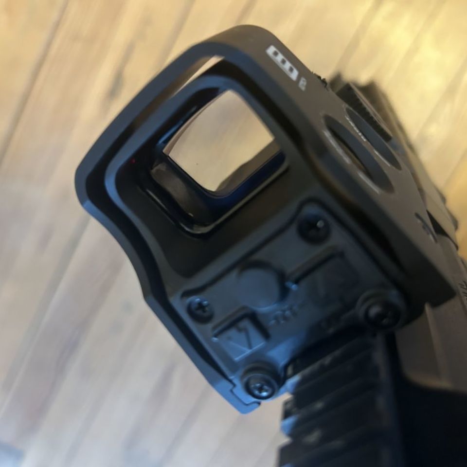 Image 2 - eotech 300 blk