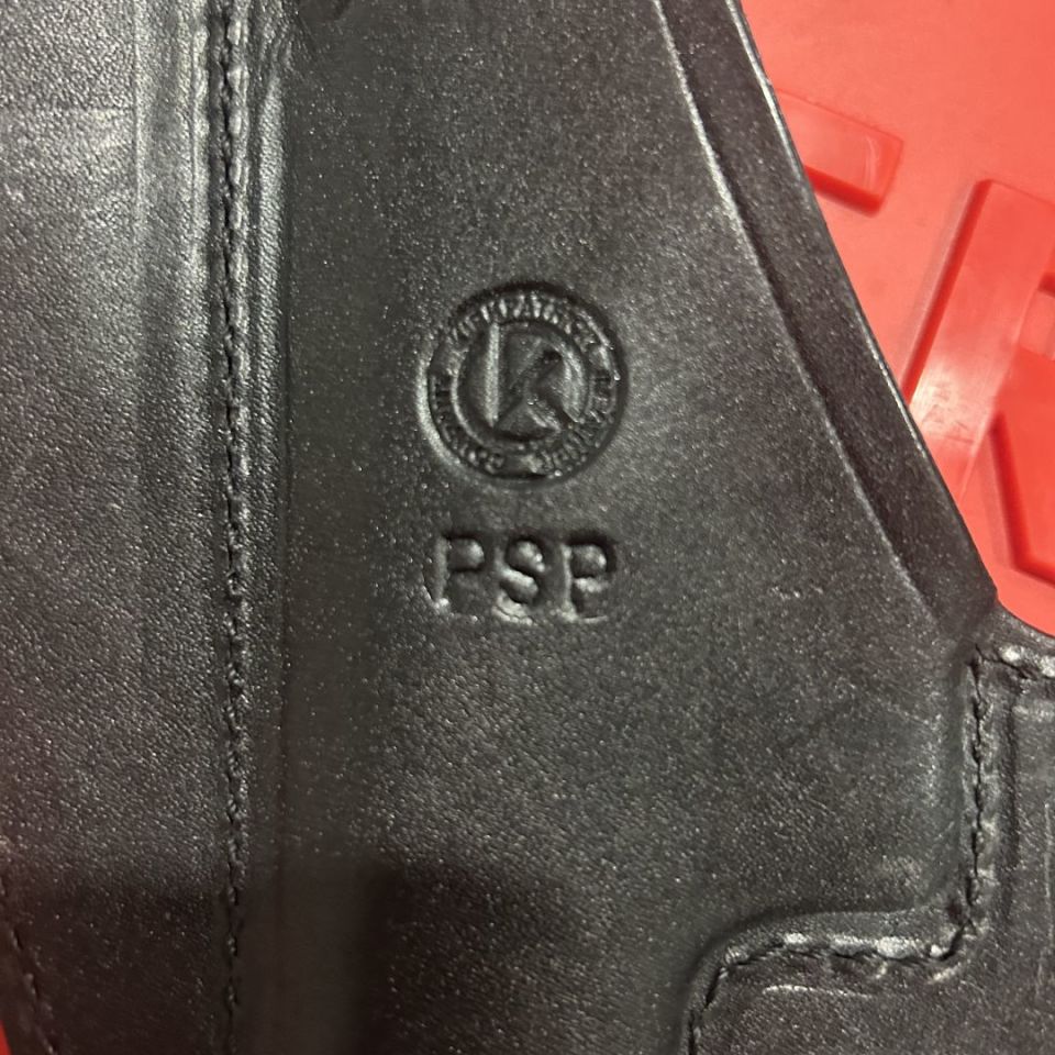 Image 3 - HK P7 IWB holster