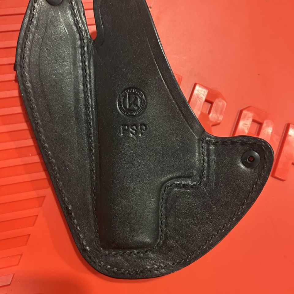 Image 2 - HK P7 IWB holster