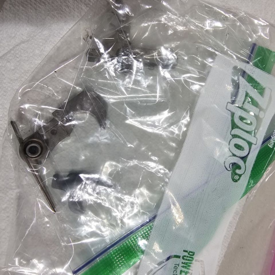 Image 3 - LWRC Enhanced Trigger Group