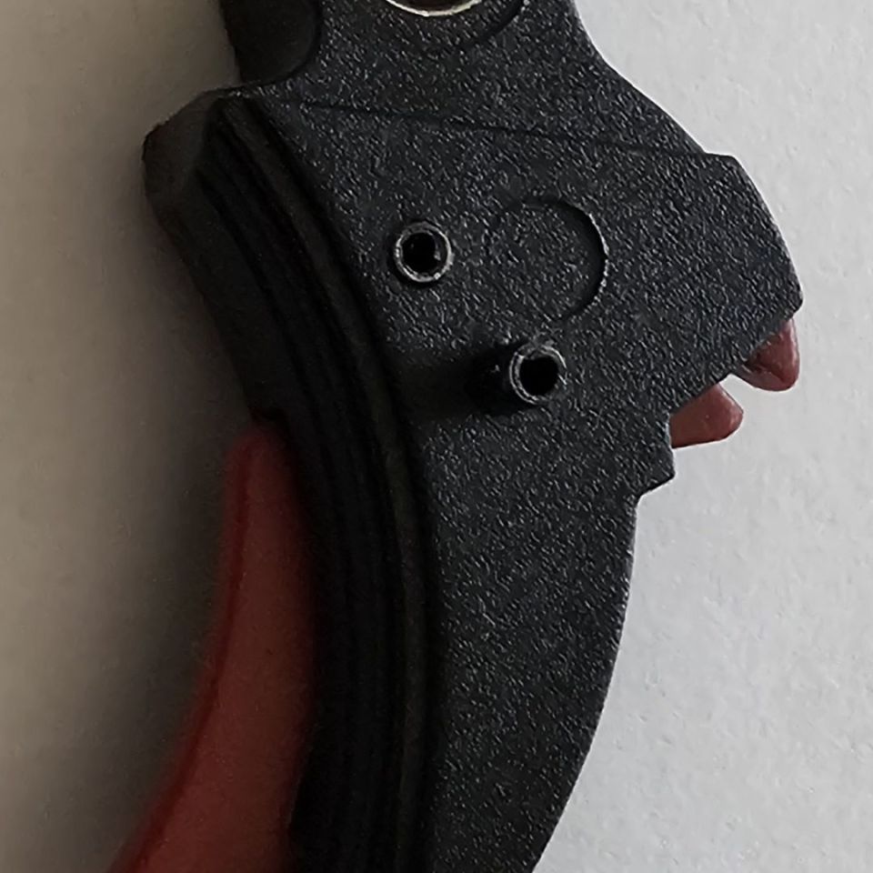 Image 2 - Canik Mete OEM Trigger