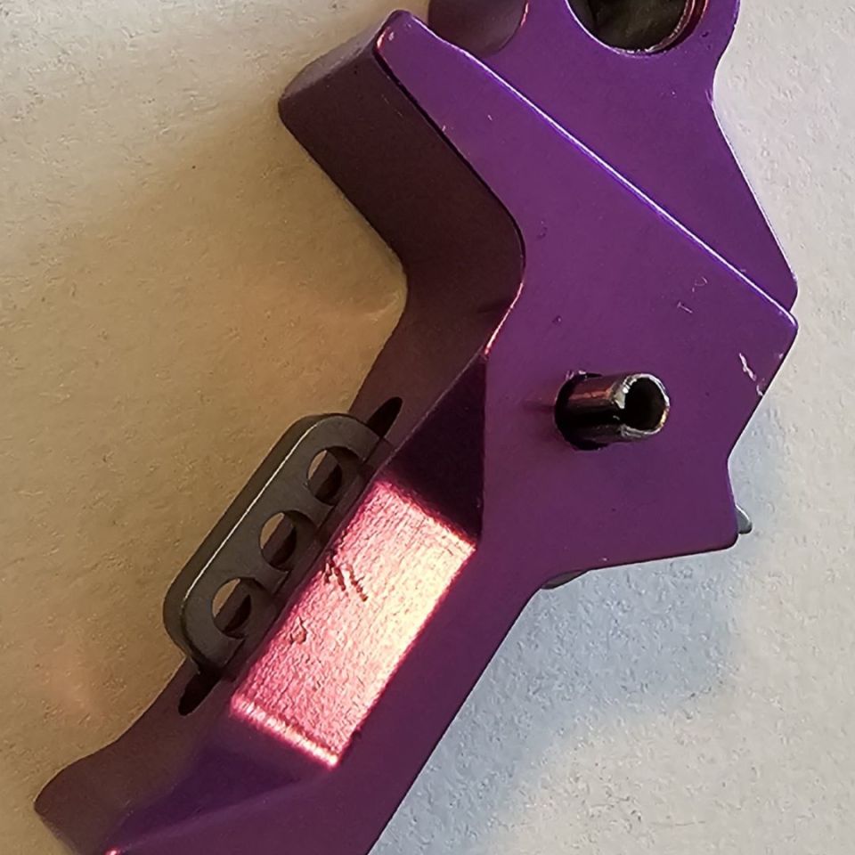 Image 2 - Freedomsmith Canik Trigger