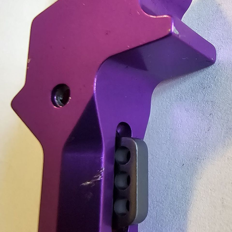 Image 3 - Freedomsmith Canik Trigger