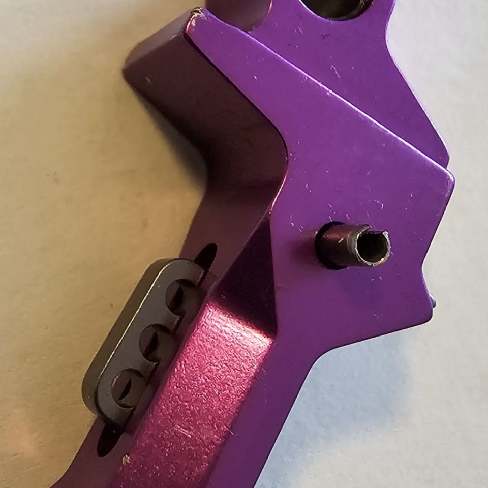 Image 2 - Freedomsmith Canik Trigger