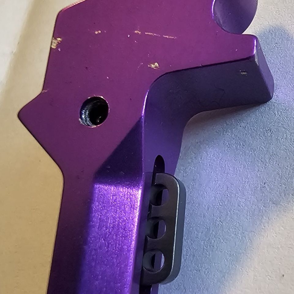 Image 1 - Freedomsmith Canik Trigger