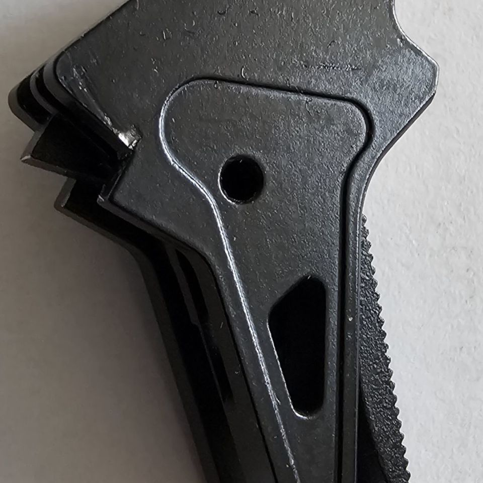 Image 2 - OEM Canik Trigger Metal