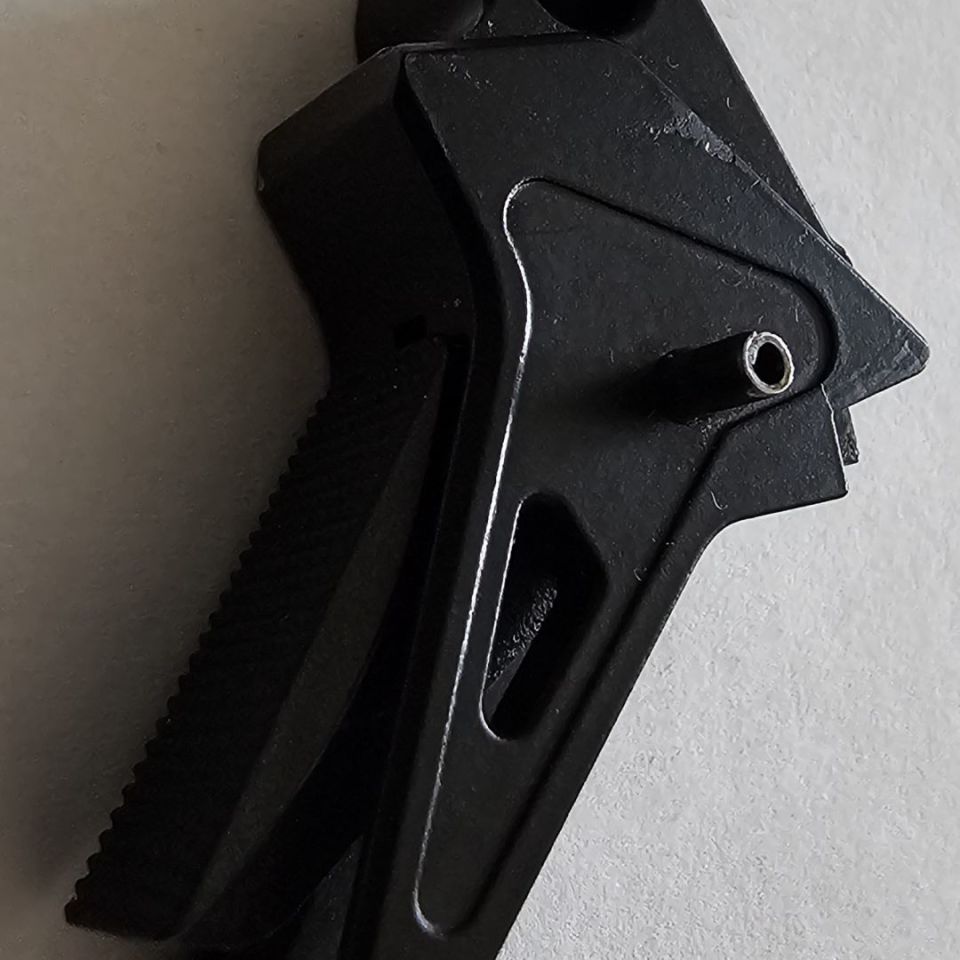 Image 3 - OEM Canik Trigger Metal