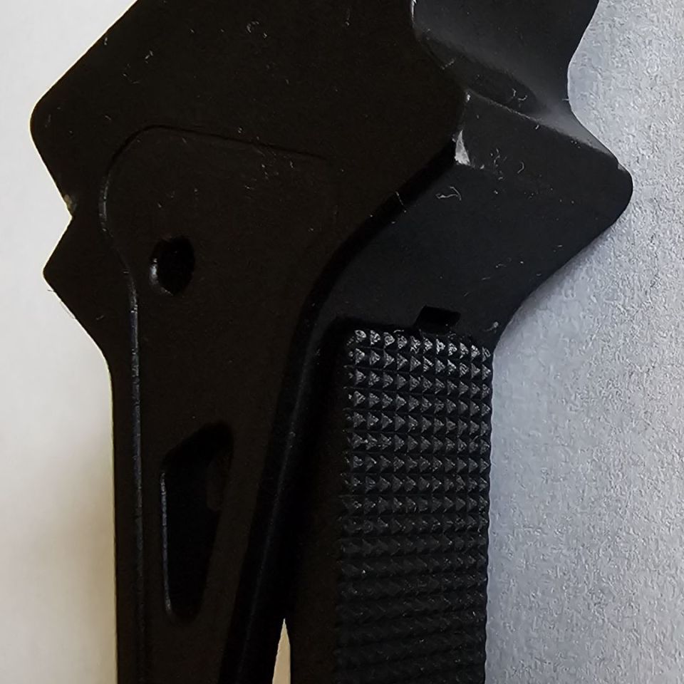 Image 1 - OEM Canik Trigger Metal
