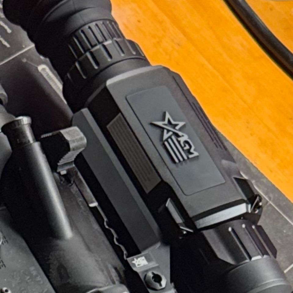 Image 2 - AGM Rattler V2 19-256