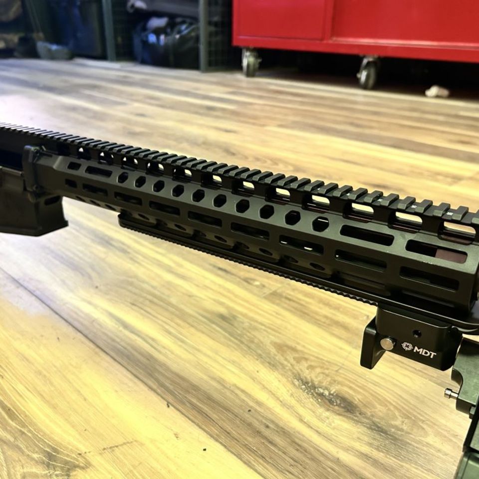 Image 4 - Larue 6.5cm 22”