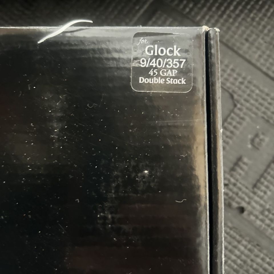 Image 3 - Dry fire mag - Glock 9mm/40