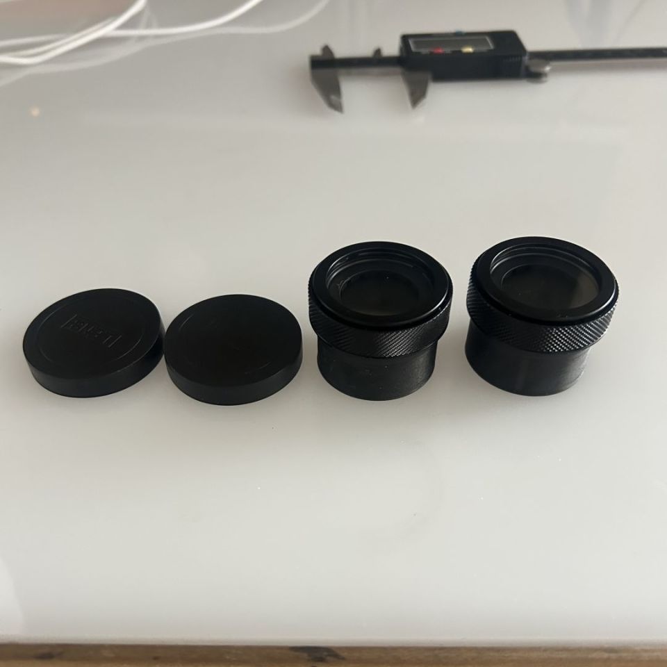 Image 2 - 32mm SOAC Mini