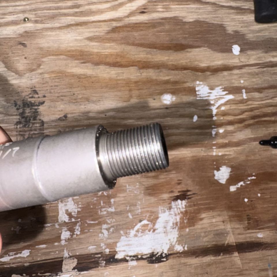 Image 3 - Colt 16” Gov Profile Barrel