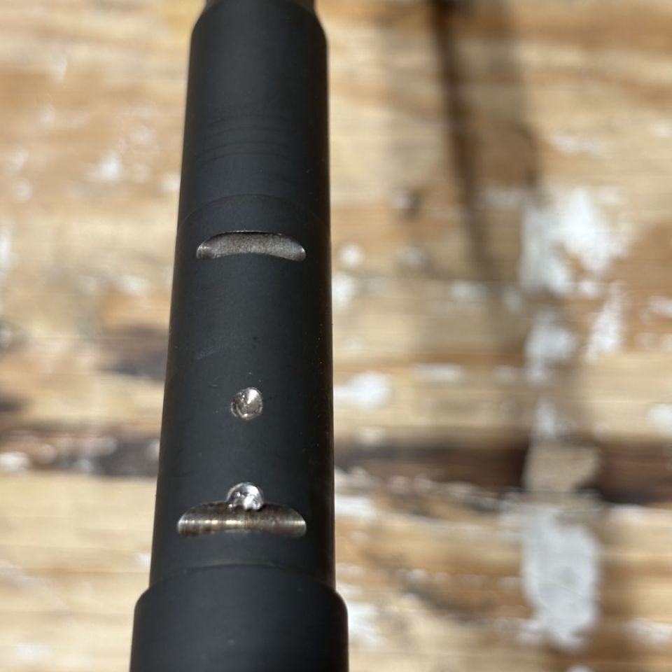 Image 4 - Colt 16” Gov Profile Barrel