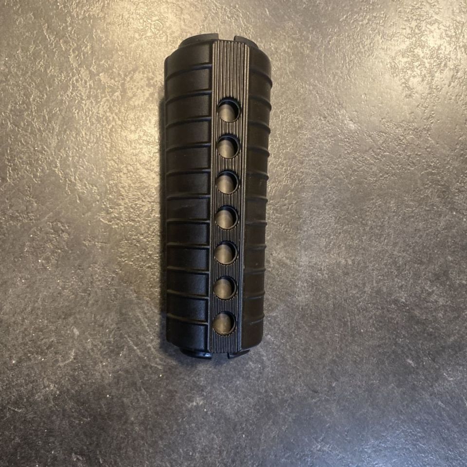 Image 1 - Colt m4 handguard