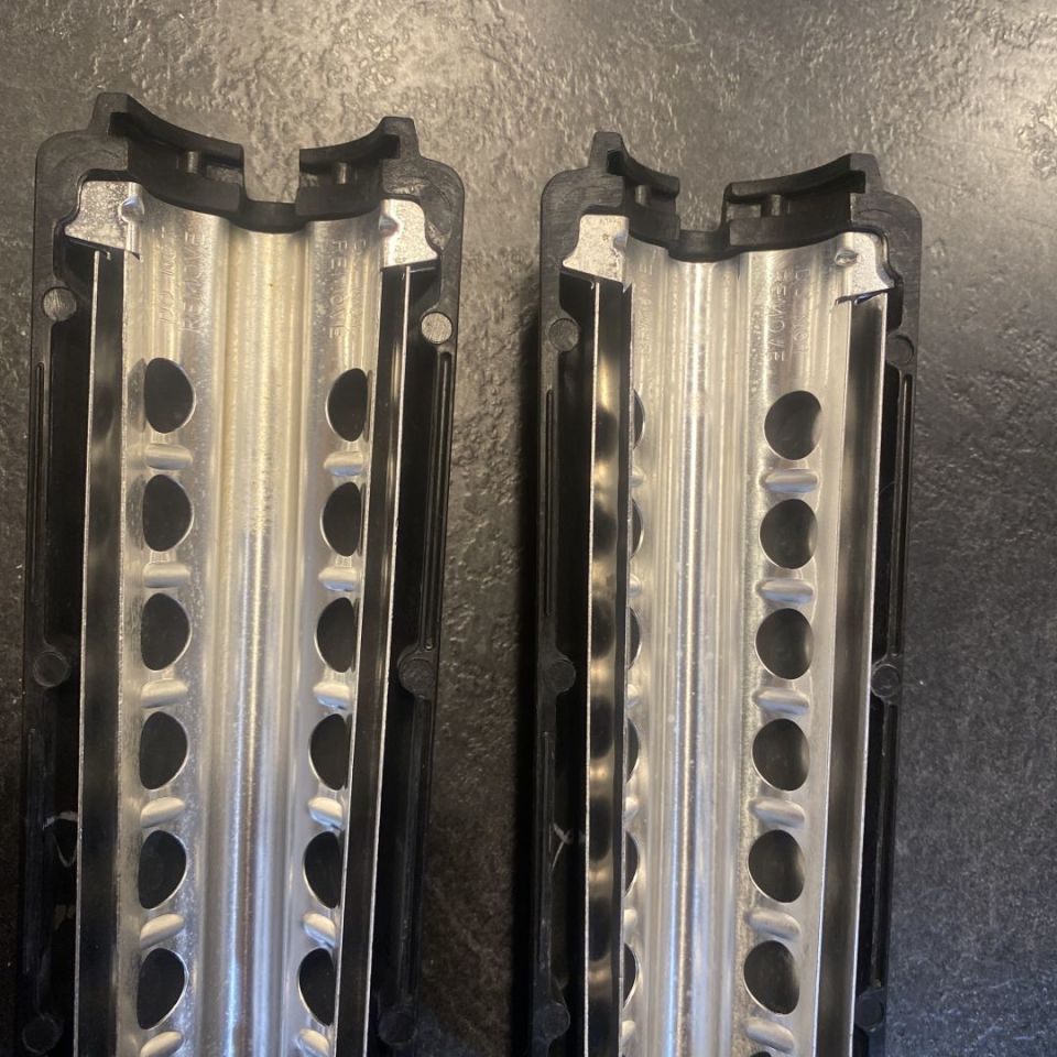 Image 2 - Colt m4 handguard