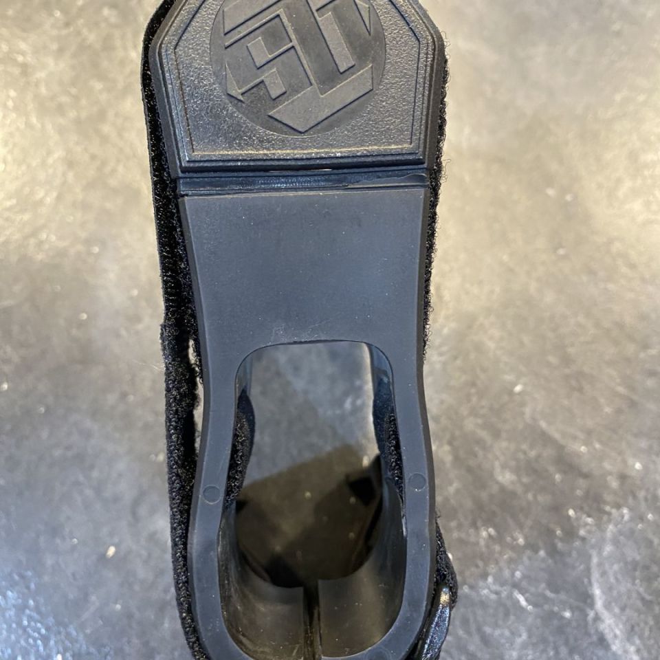 Image 3 - Sba3+feer riser