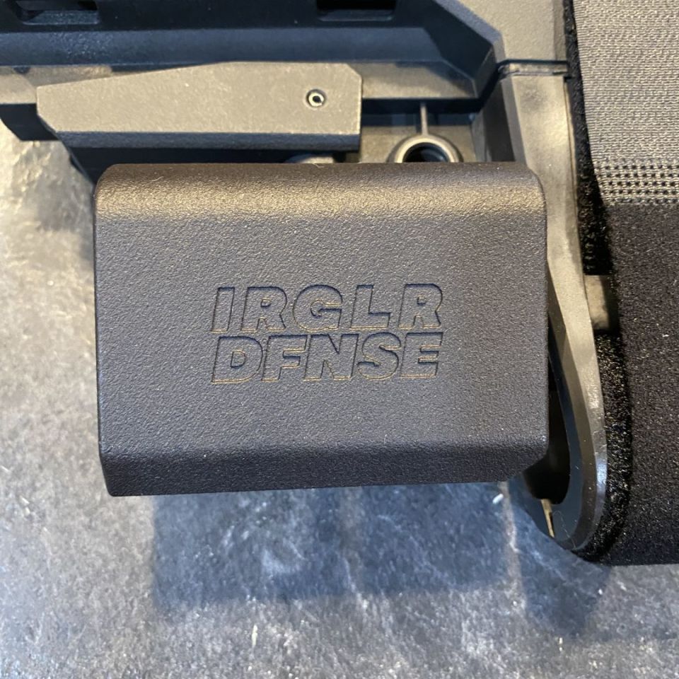 Image 2 - Sba3+feer riser