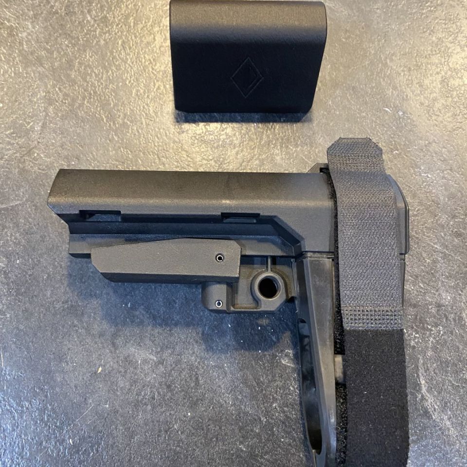 Image 5 - Sba3+feer riser