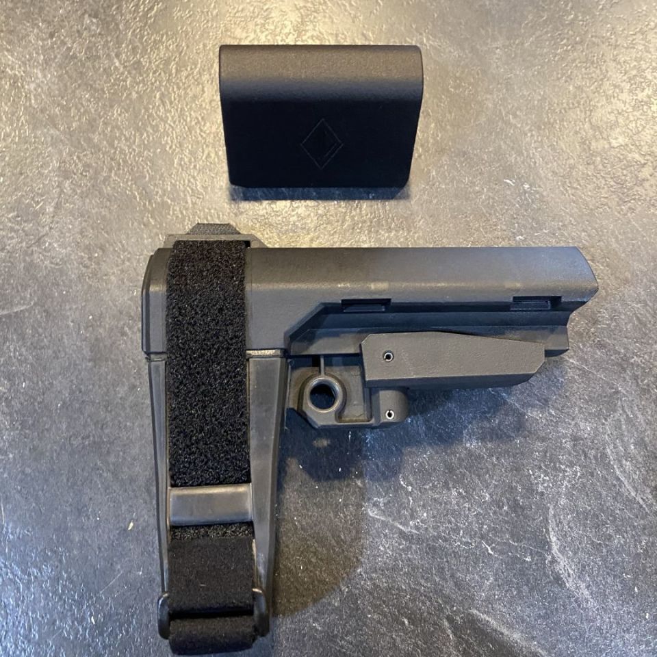 Image 4 - Sba3+feer riser