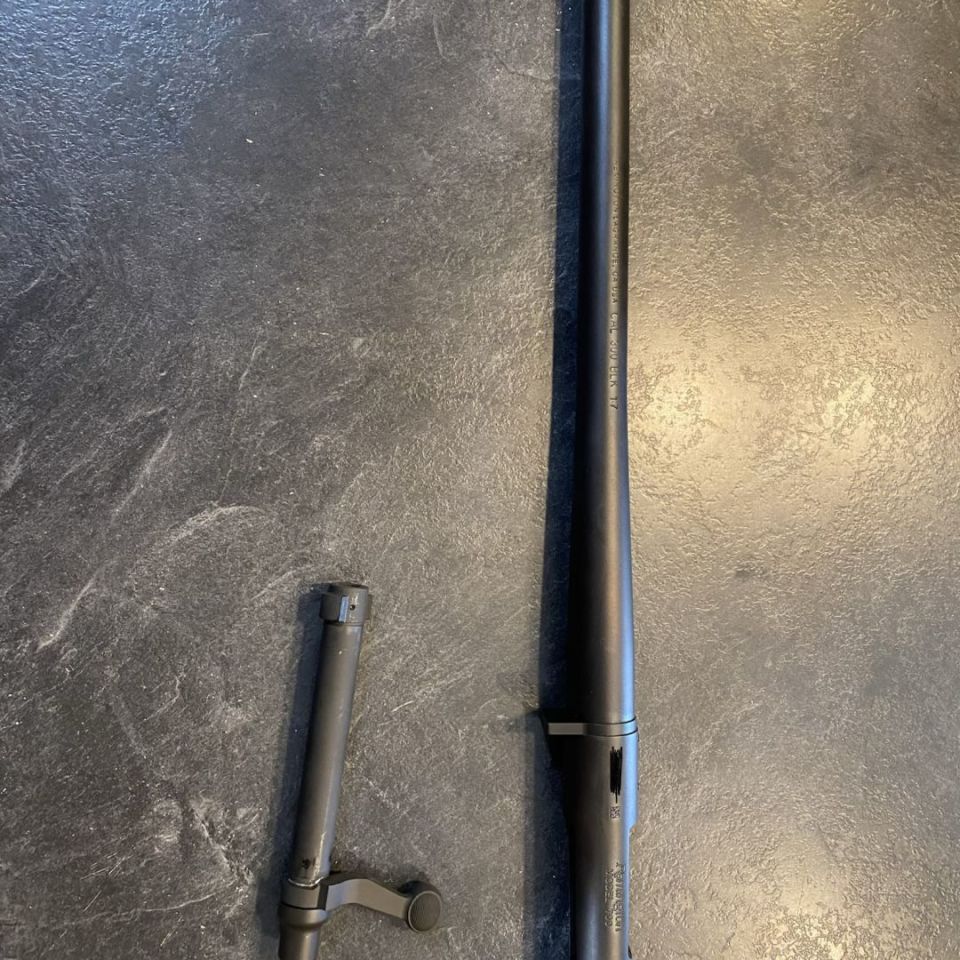 Image 2 - Remington 700 300blkout