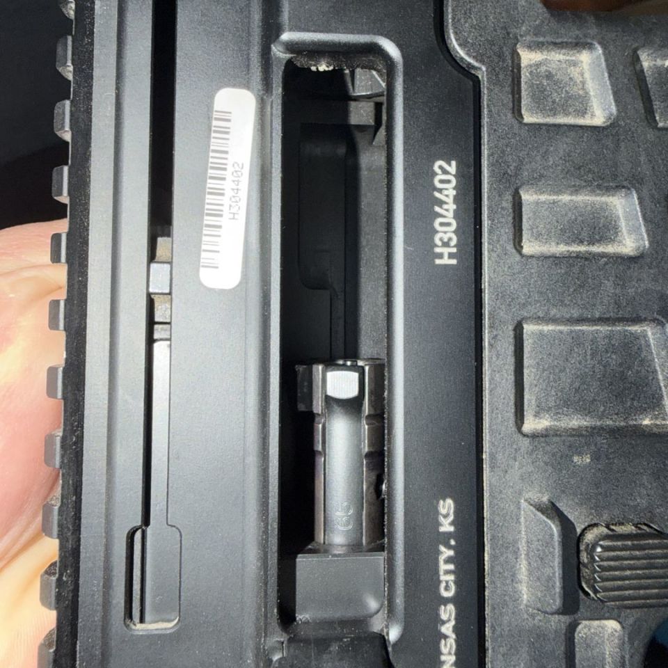 Image 4 - CZ Bren 2 MS Pistol 14”