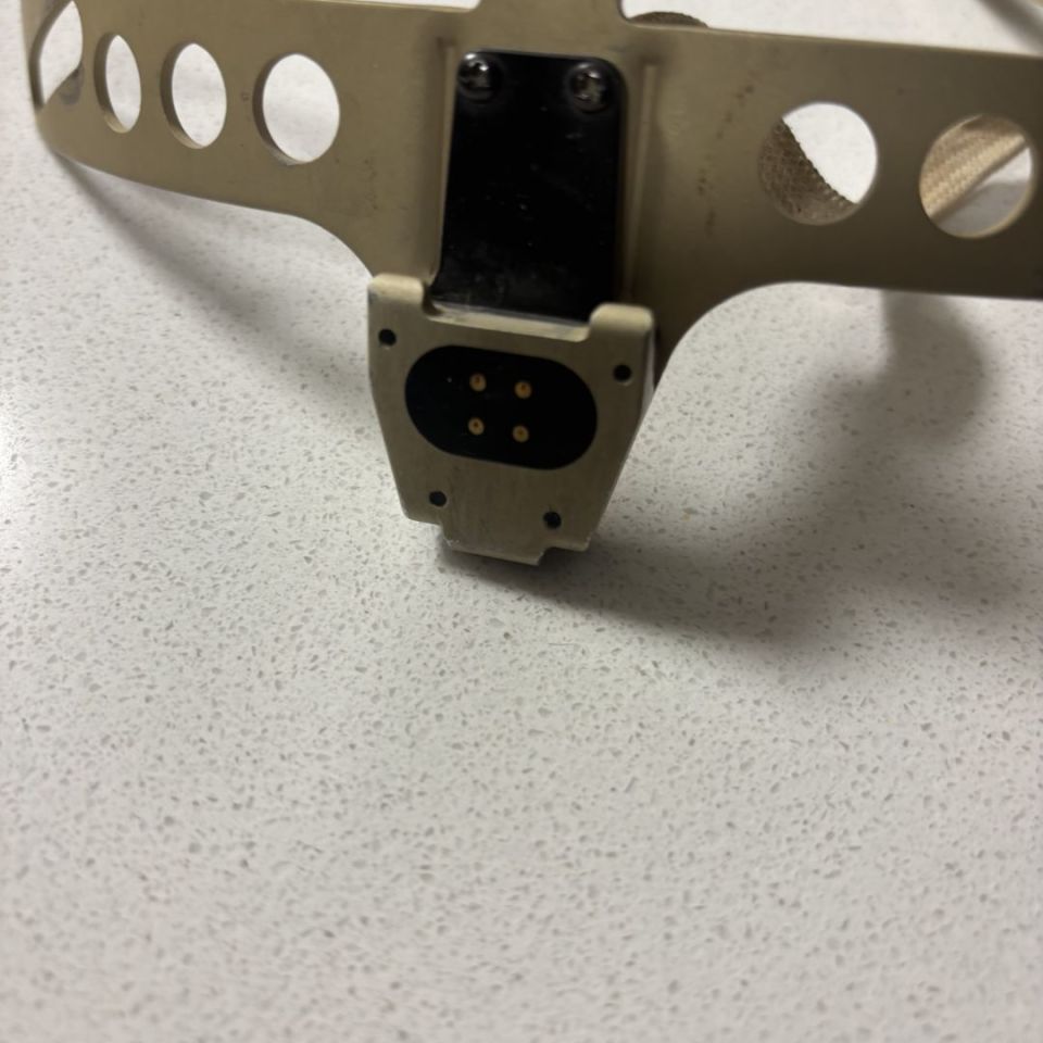 Image 3 - AN/PSQ20 Mount and accessories