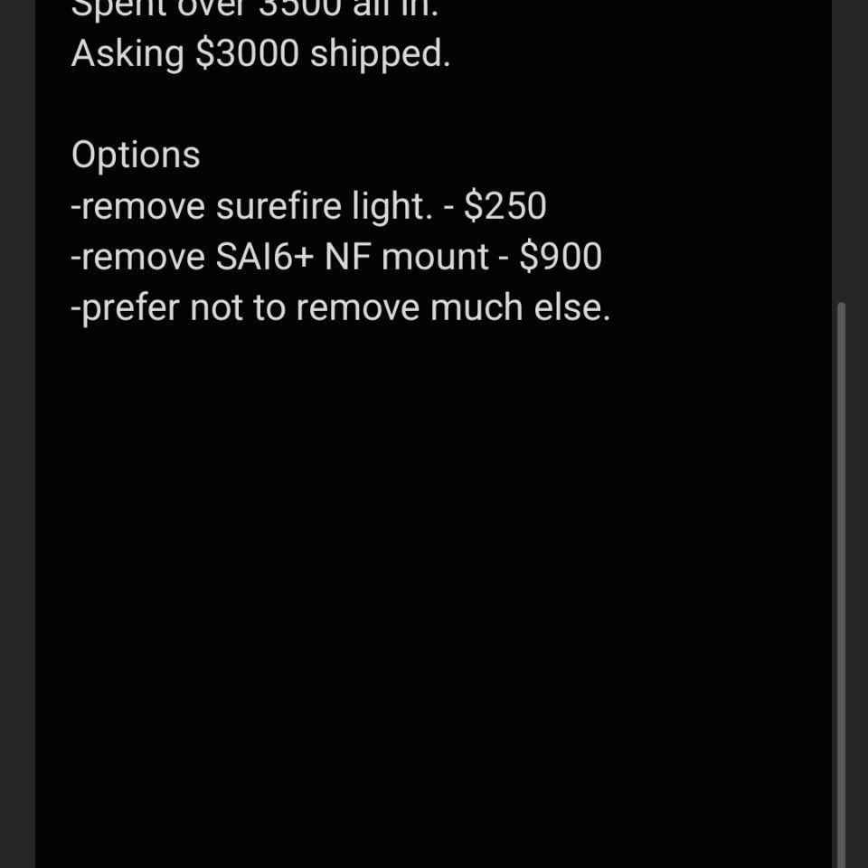 Image 5 - 50 SHADES BUILD