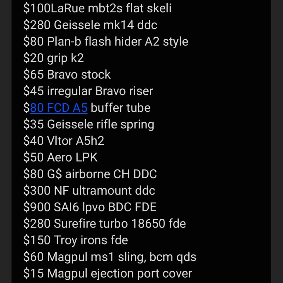 Image 3 - 50 SHADES BUILD