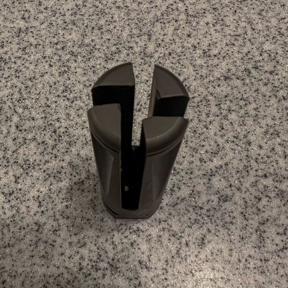 Image 4 - B.E. Meyers 249F Flash Hider