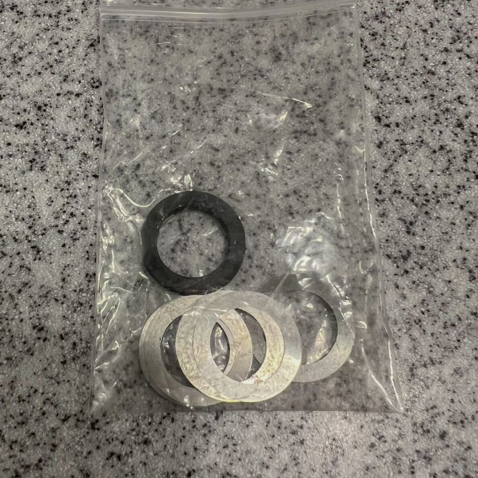 Image 5 - B.E. Meyers 249F Flash Hider