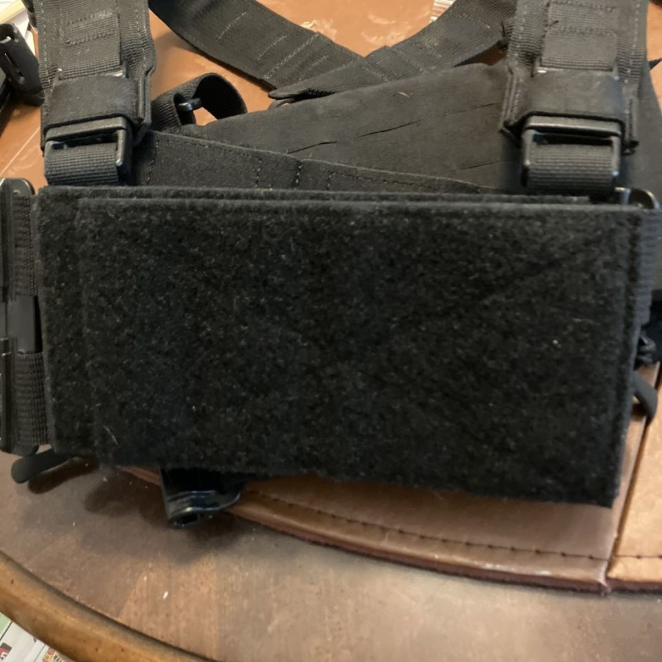 Image 1 - Brave Castle BCR-1